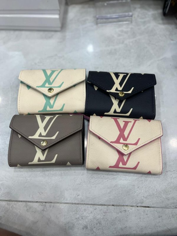 SLP-716 Mini Wallet