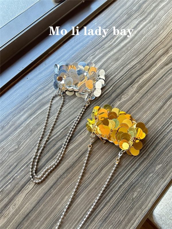 Fancy Mini Cross Body