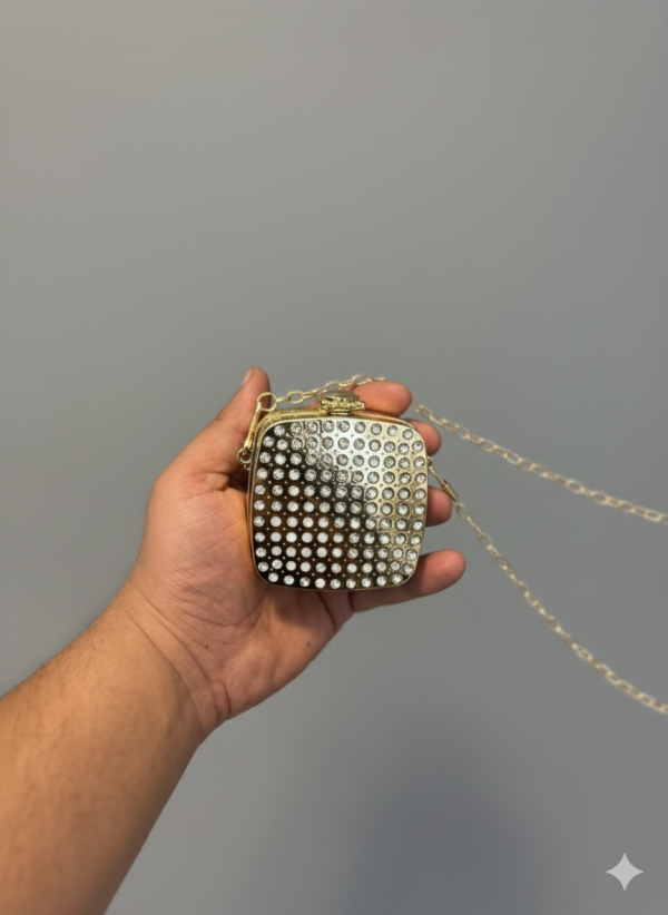 SLP-1011 MINI CLUTCH