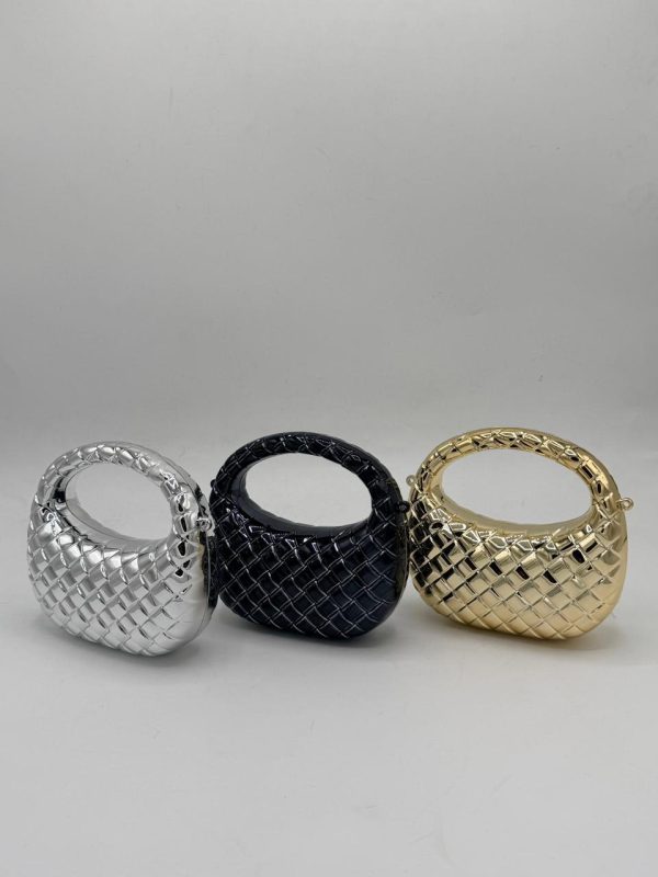 Bottega Mini Clutch