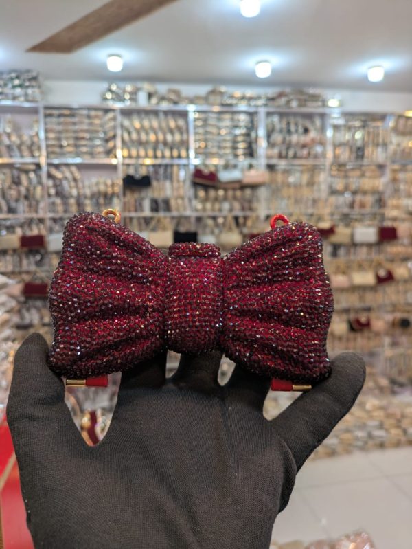 Swarsoki BOW Clutch